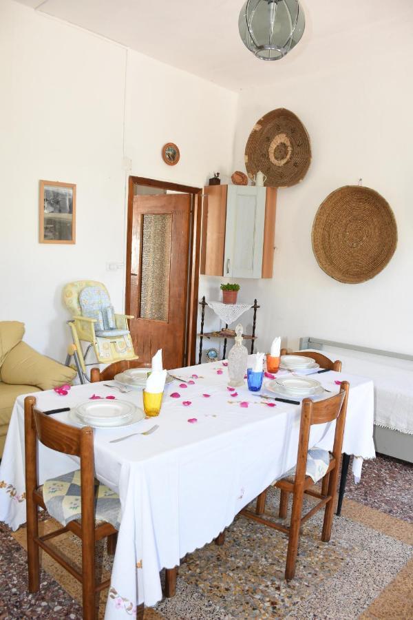 Su Cuile Historical Country House With Barbecue Martis Zewnętrze zdjęcie