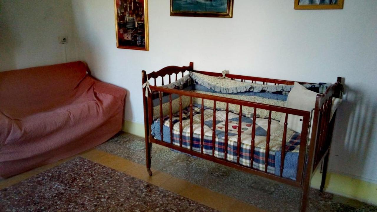 Su Cuile Historical Country House With Barbecue Martis Zewnętrze zdjęcie